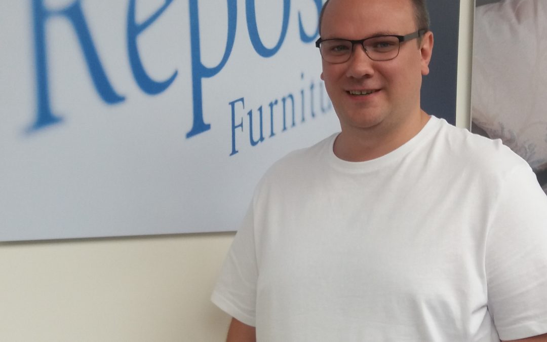 Repose Teams Up With University of Wolverhampton