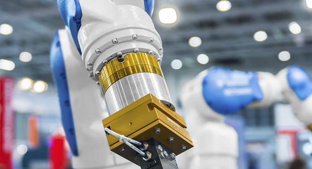 UK Manufacturers missing out on profit potential of Robots
