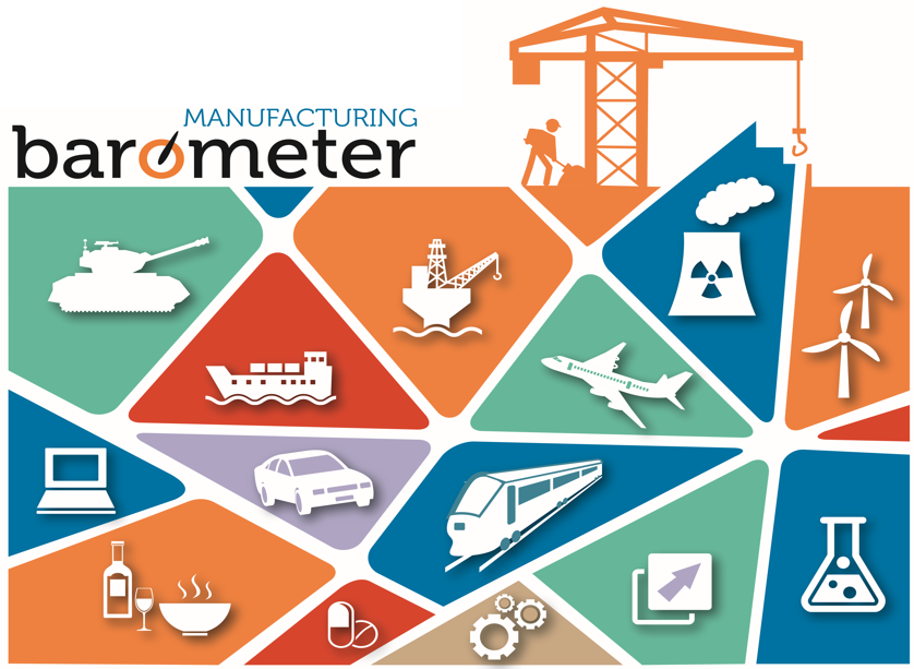Productivity in focus for the next National Manufacturing Barometer