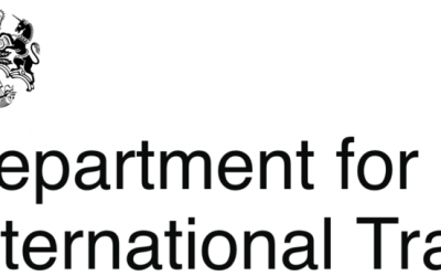 Support for UK businesses trading internationally