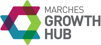 The Marches Growth Hub 