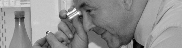 10 Questions with a Manufacturing Director – Keven Kane